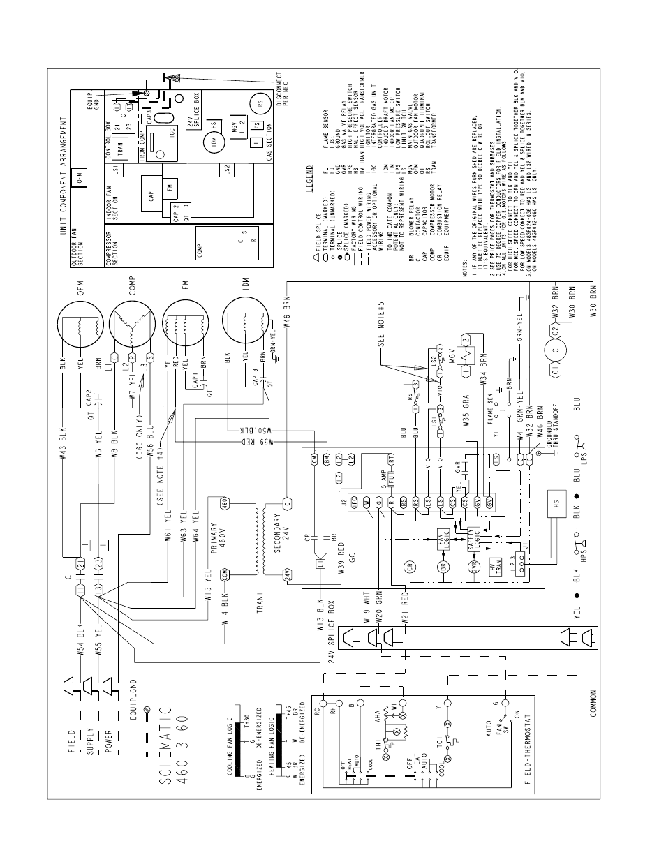 Bryant PURON 583B User Manual | Page 24 / 28