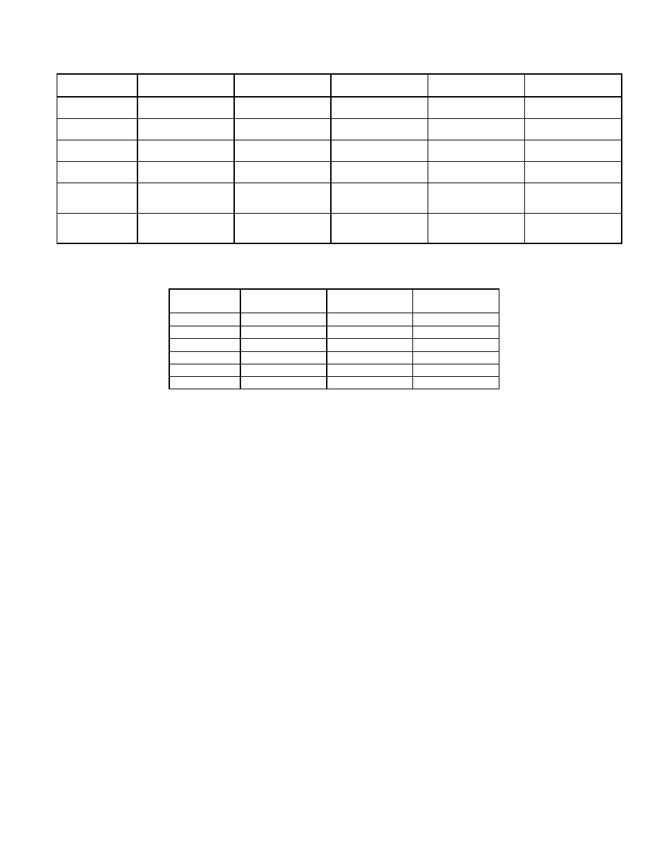 Bryant PURON 583B User Manual | Page 3 / 28