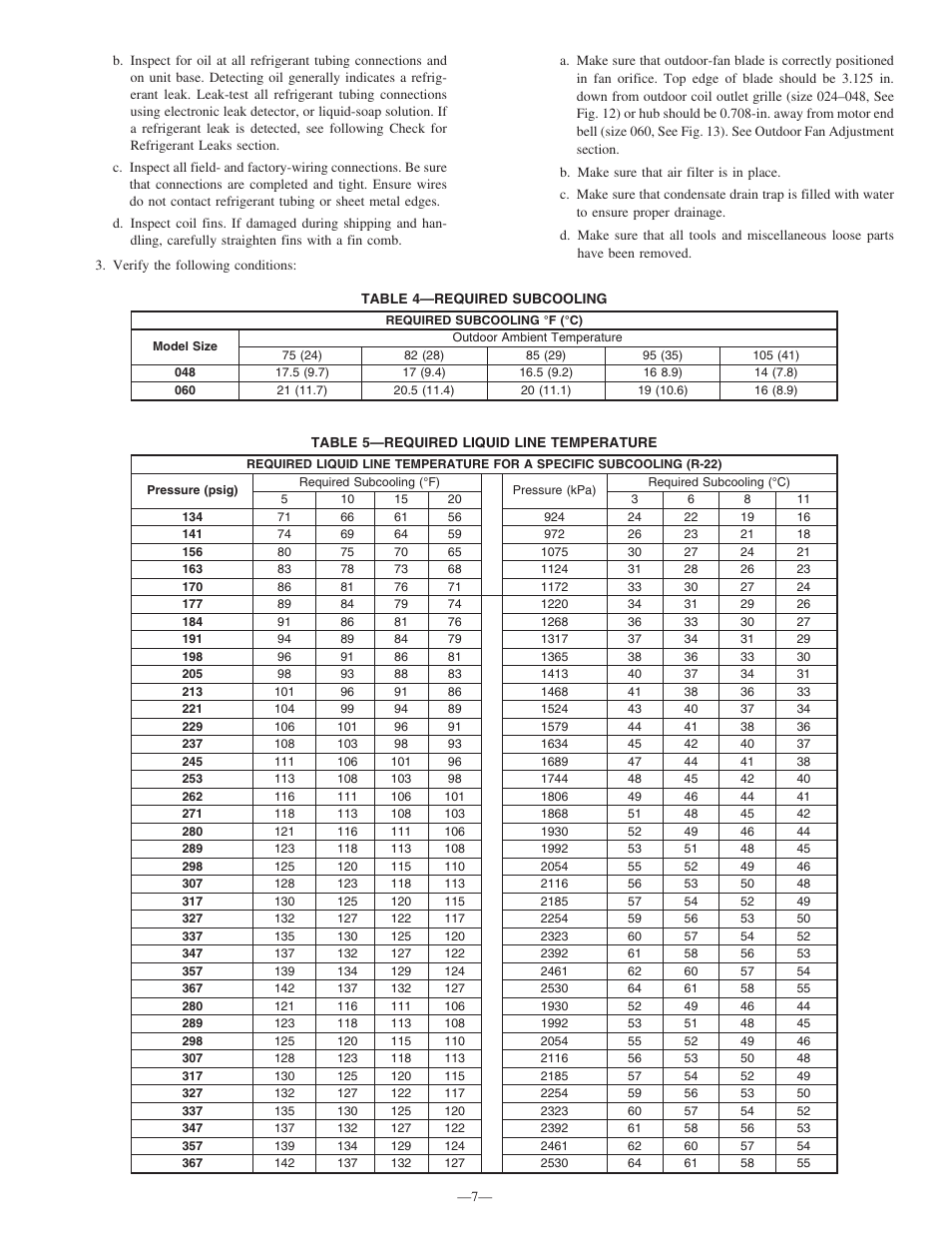 Bryant 564B User Manual | Page 7 / 20