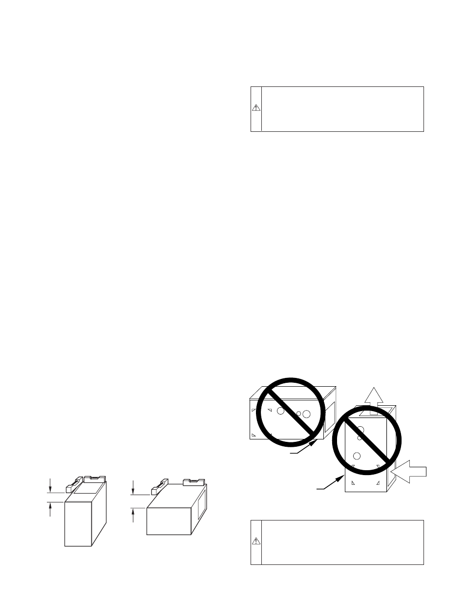 Bryant 345MAV User Manual | Page 12 / 44