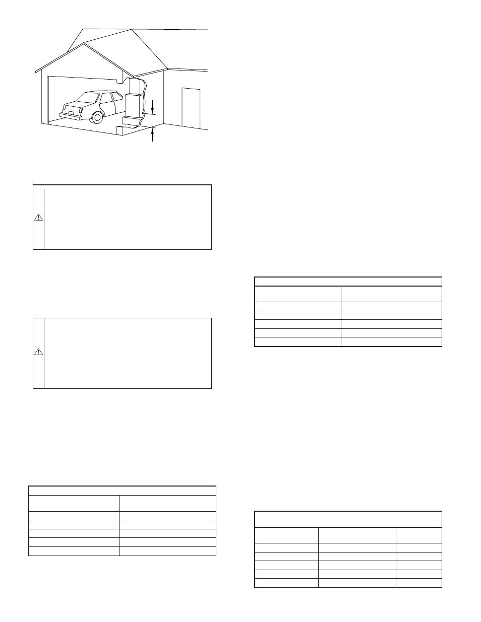 Bryant 345MAV User Manual | Page 14 / 44