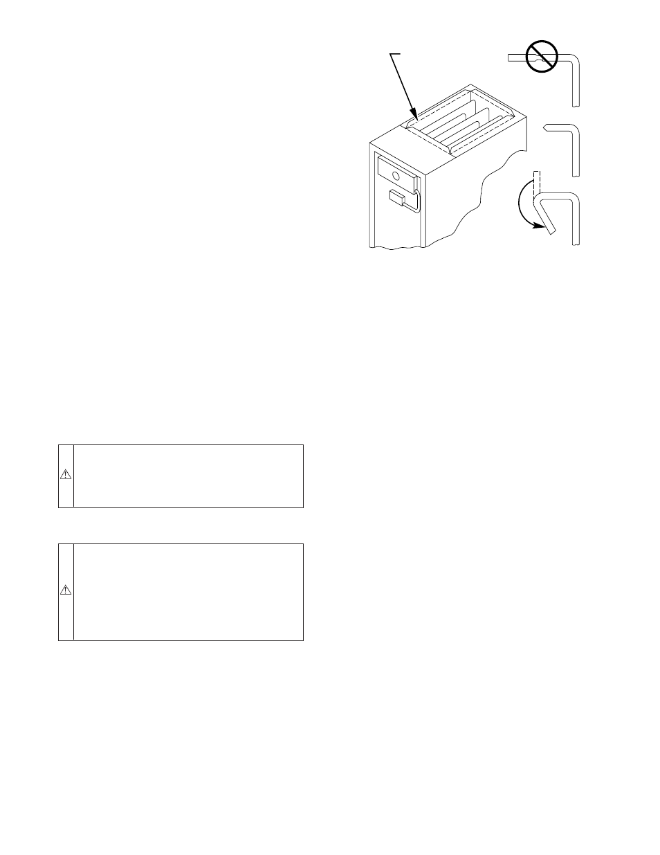 Bryant 345MAV User Manual | Page 17 / 44