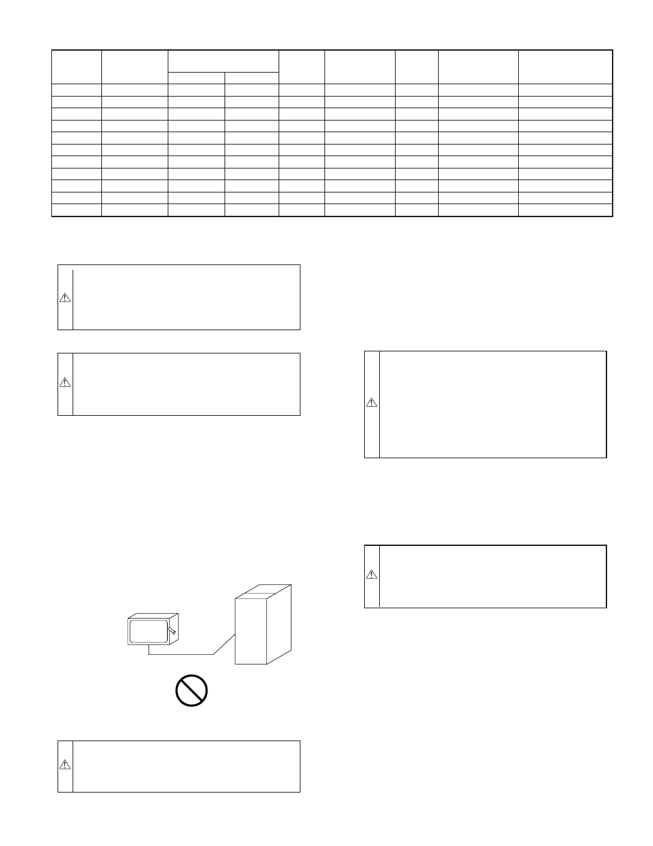 Bryant 345MAV User Manual | Page 21 / 44