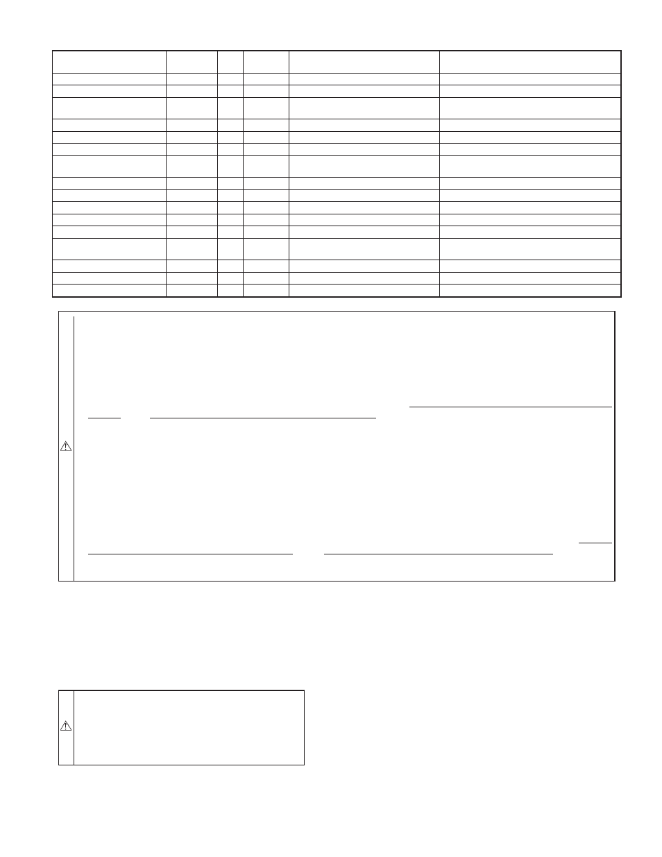 Bryant 345MAV User Manual | Page 23 / 44