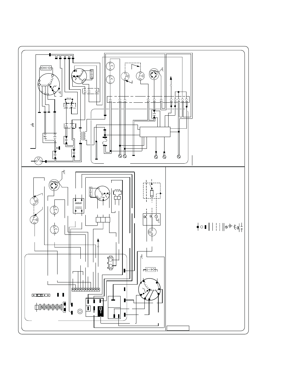 Fig. 32—wiring diagram | Bryant 345MAV User Manual | Page 24 / 44