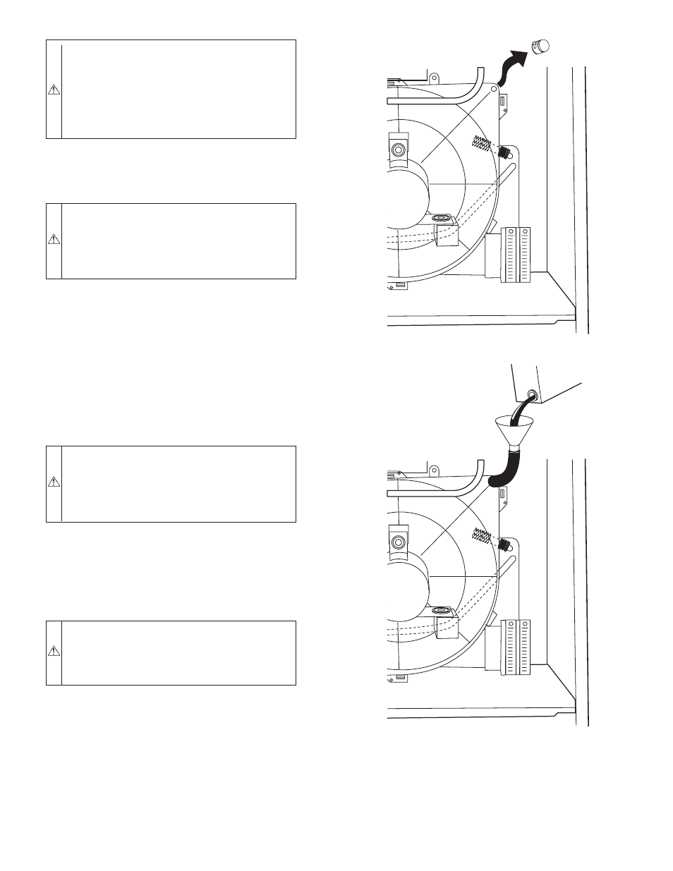 Bryant 345MAV User Manual | Page 34 / 44