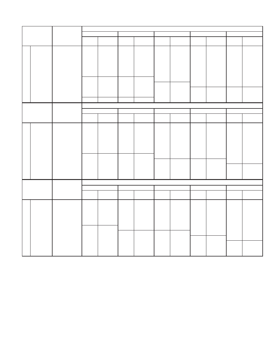 Bryant 345MAV User Manual | Page 37 / 44