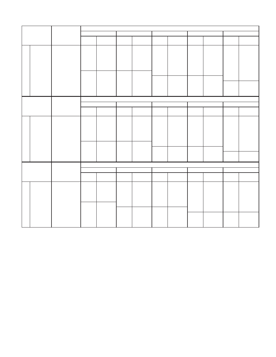 Bryant 345MAV User Manual | Page 39 / 44