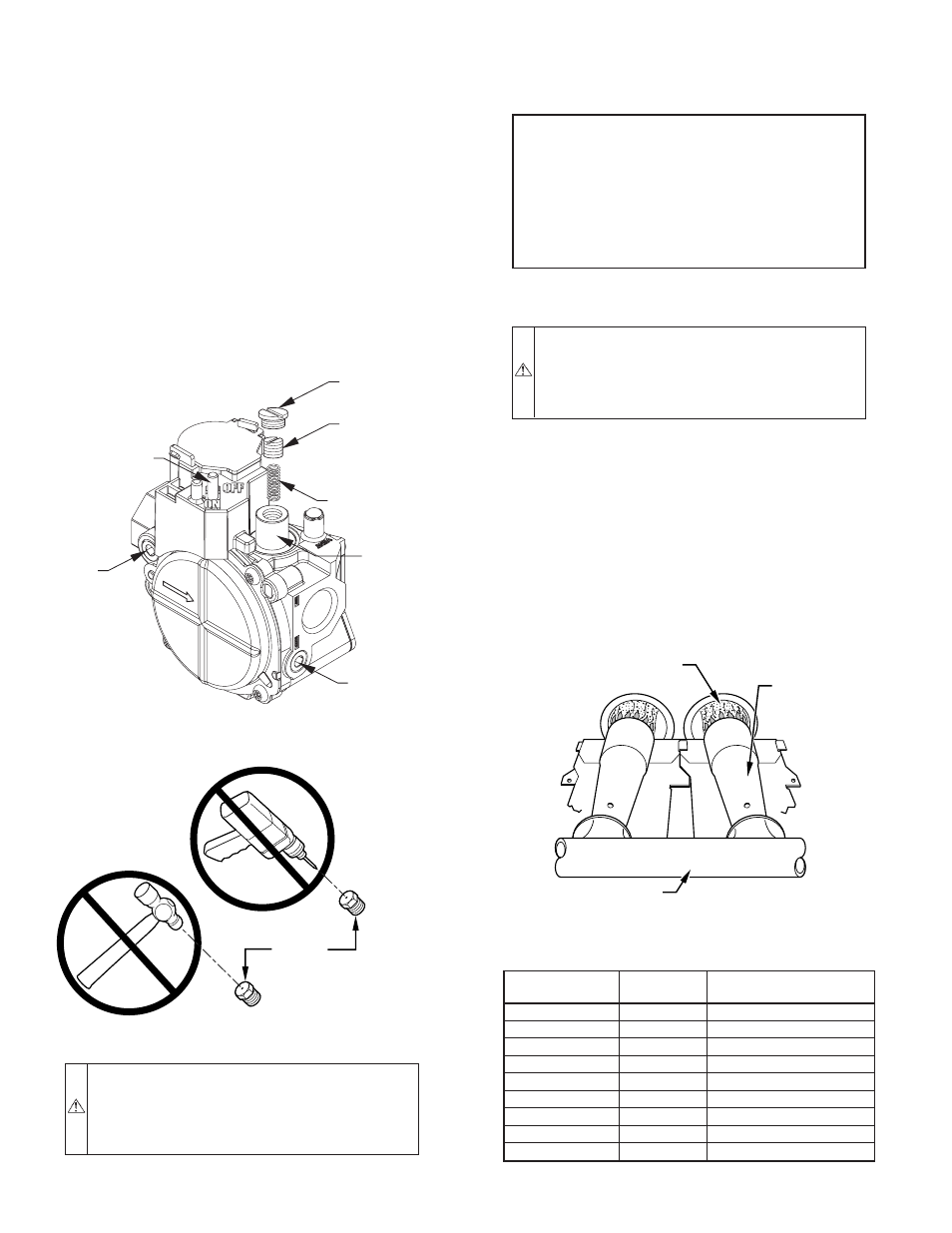 Bryant 345MAV User Manual | Page 40 / 44