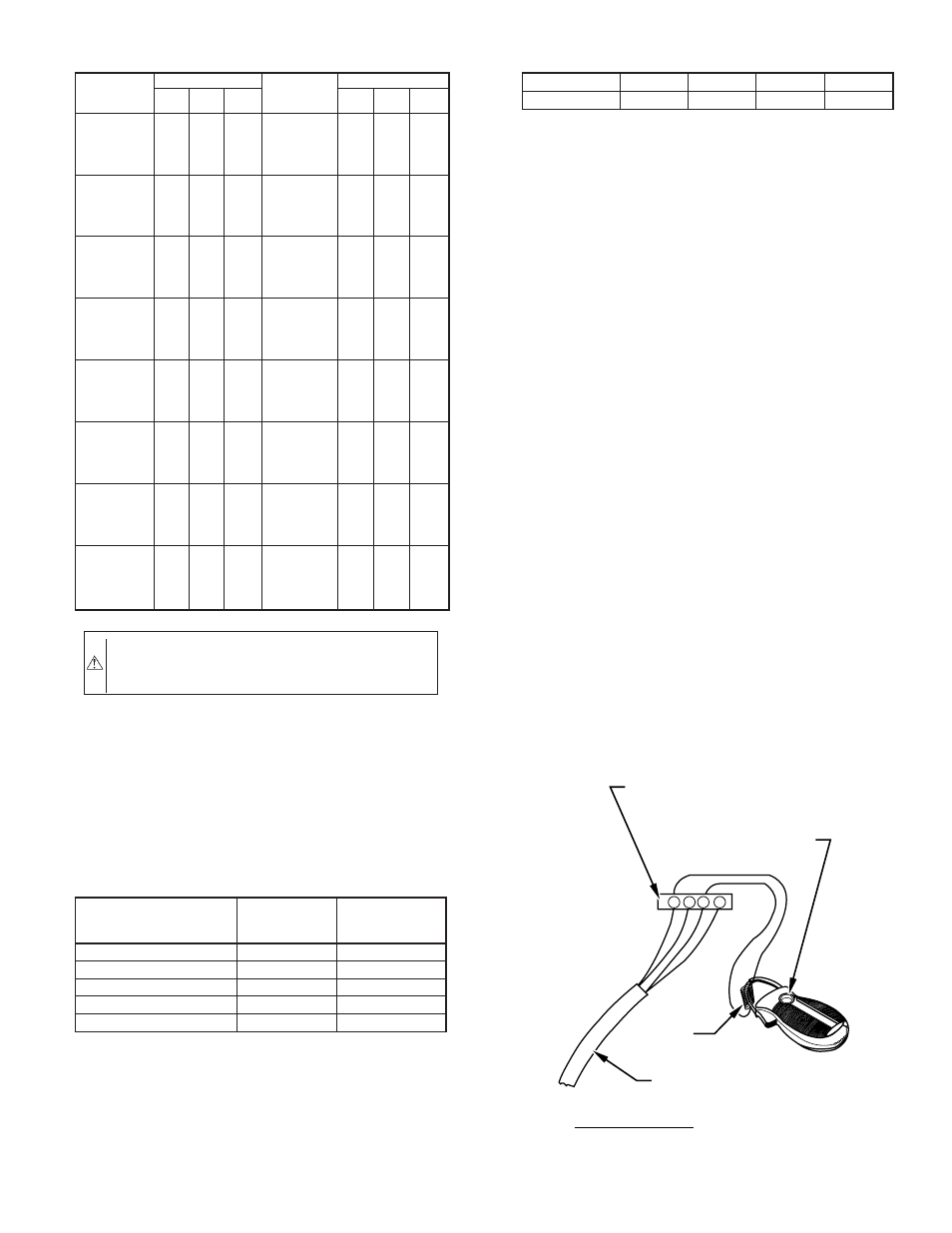 Bryant 345MAV User Manual | Page 41 / 44