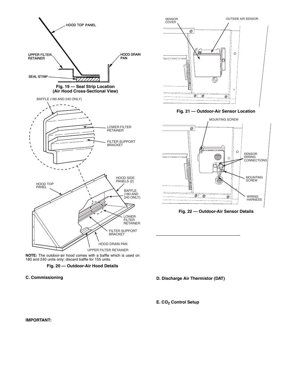 Bryant Durapac Plus Series 551a User Manual | Page 13 / 36