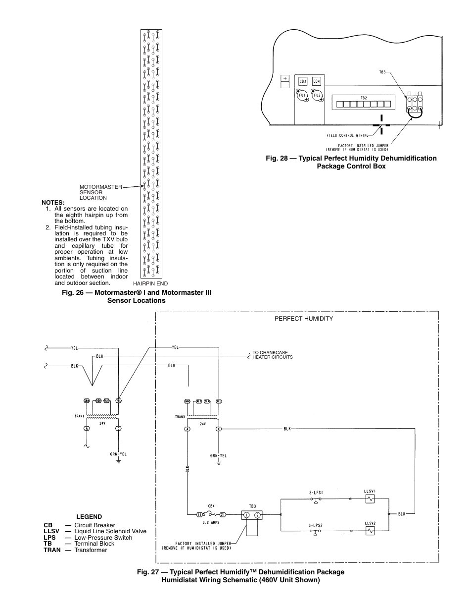 Bryant Durapac Plus Series 551a User Manual | Page 17 / 36