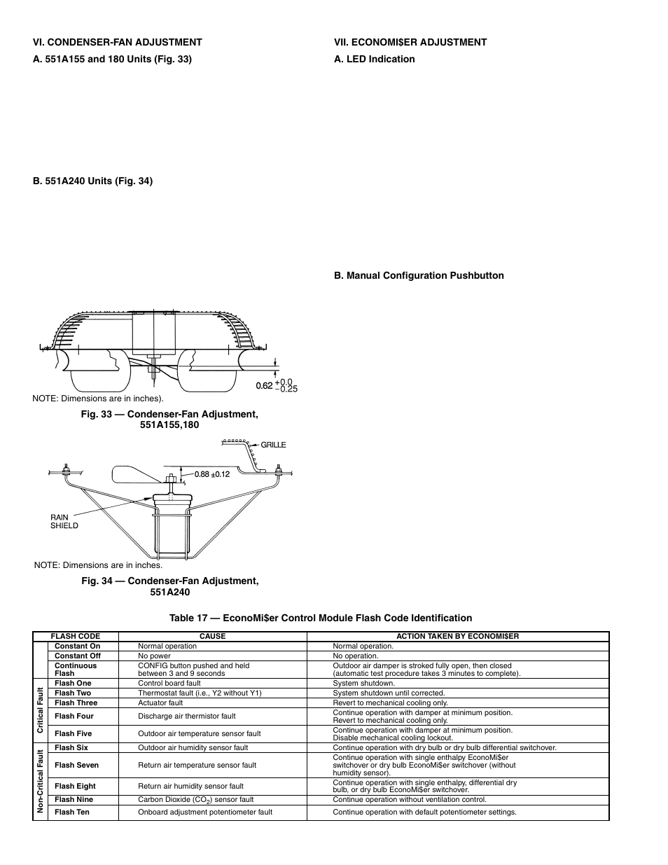 Bryant Durapac Plus Series 551a User Manual | Page 28 / 36