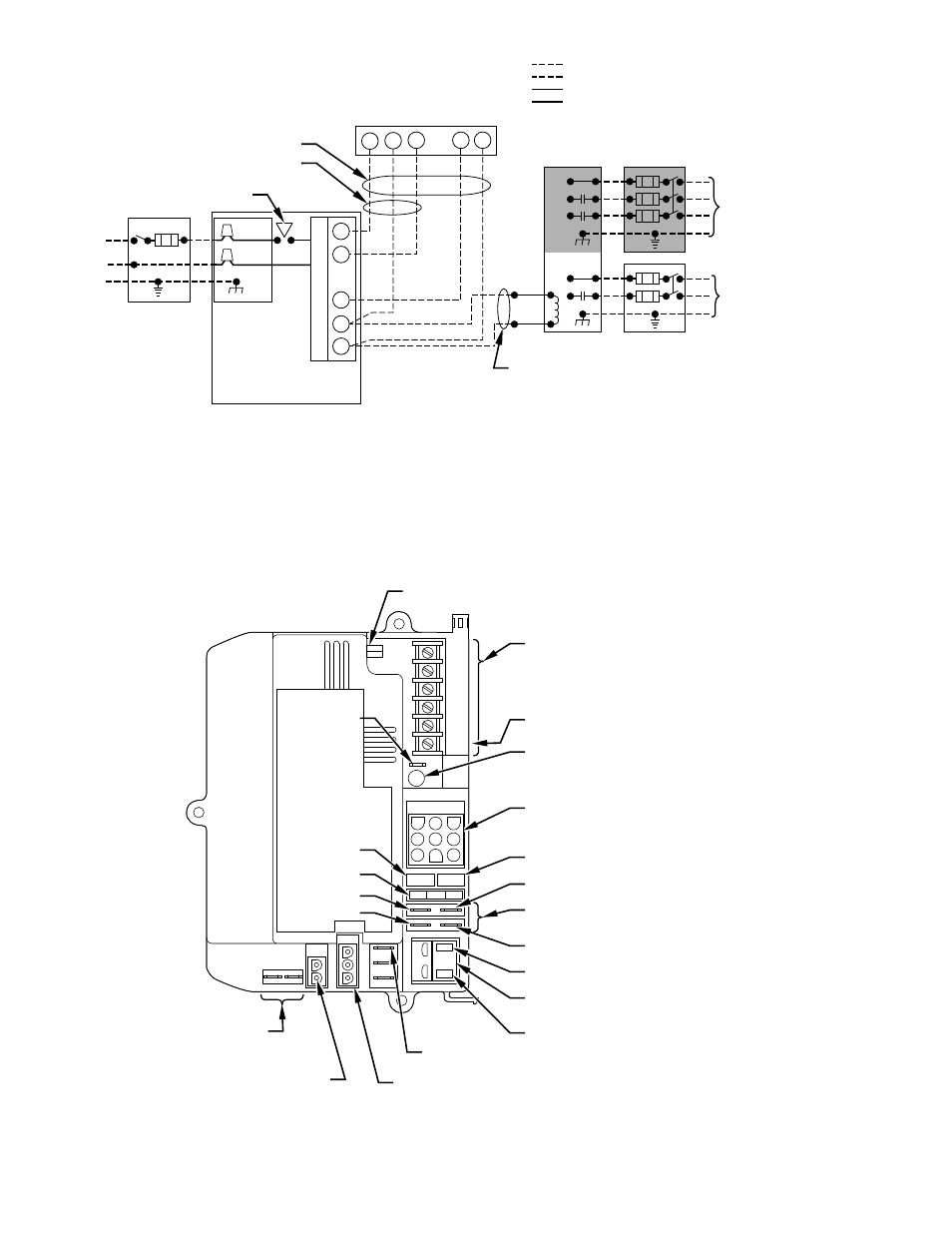 Bryant GAS-FIRED INDUCED-COMBUSTION FURNACE 393AAV User Manual | Page 6 / 12