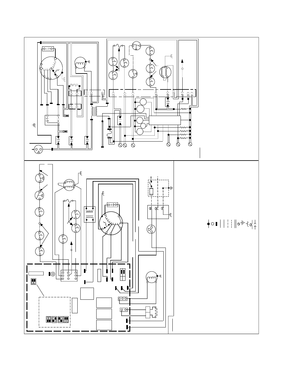 Pc b, Fig. 7—unit wiring diagram | Bryant GAS-FIRED INDUCED-COMBUSTION FURNACE 393AAV User Manual | Page 7 / 12