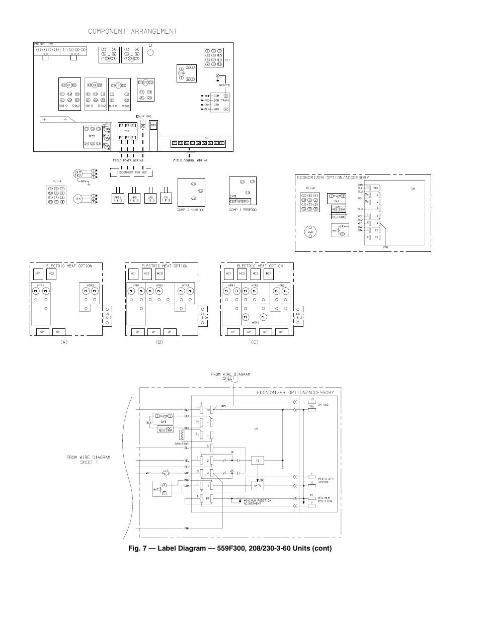 Bryant 559F User Manual | Page 18 / 48