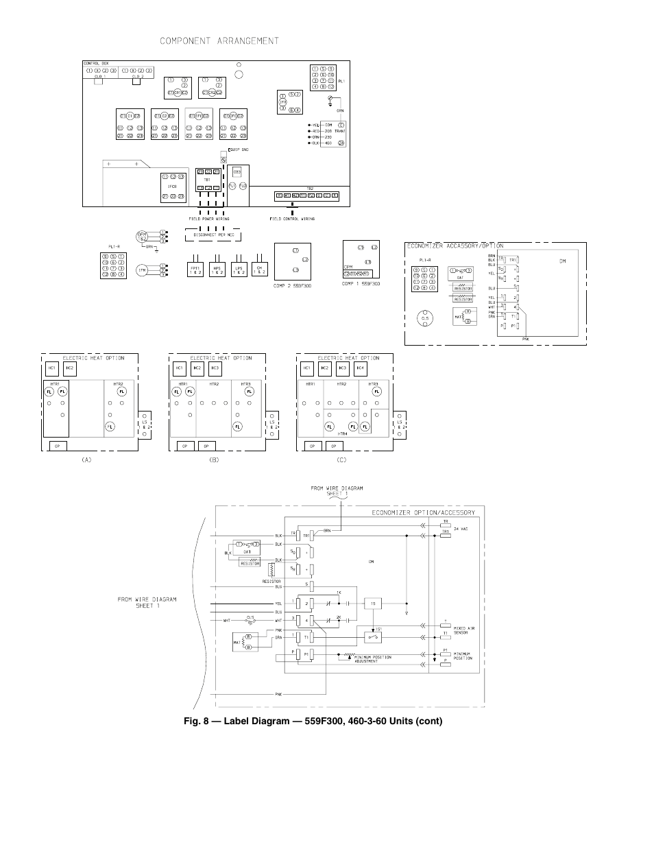 Bryant 559F User Manual | Page 20 / 48