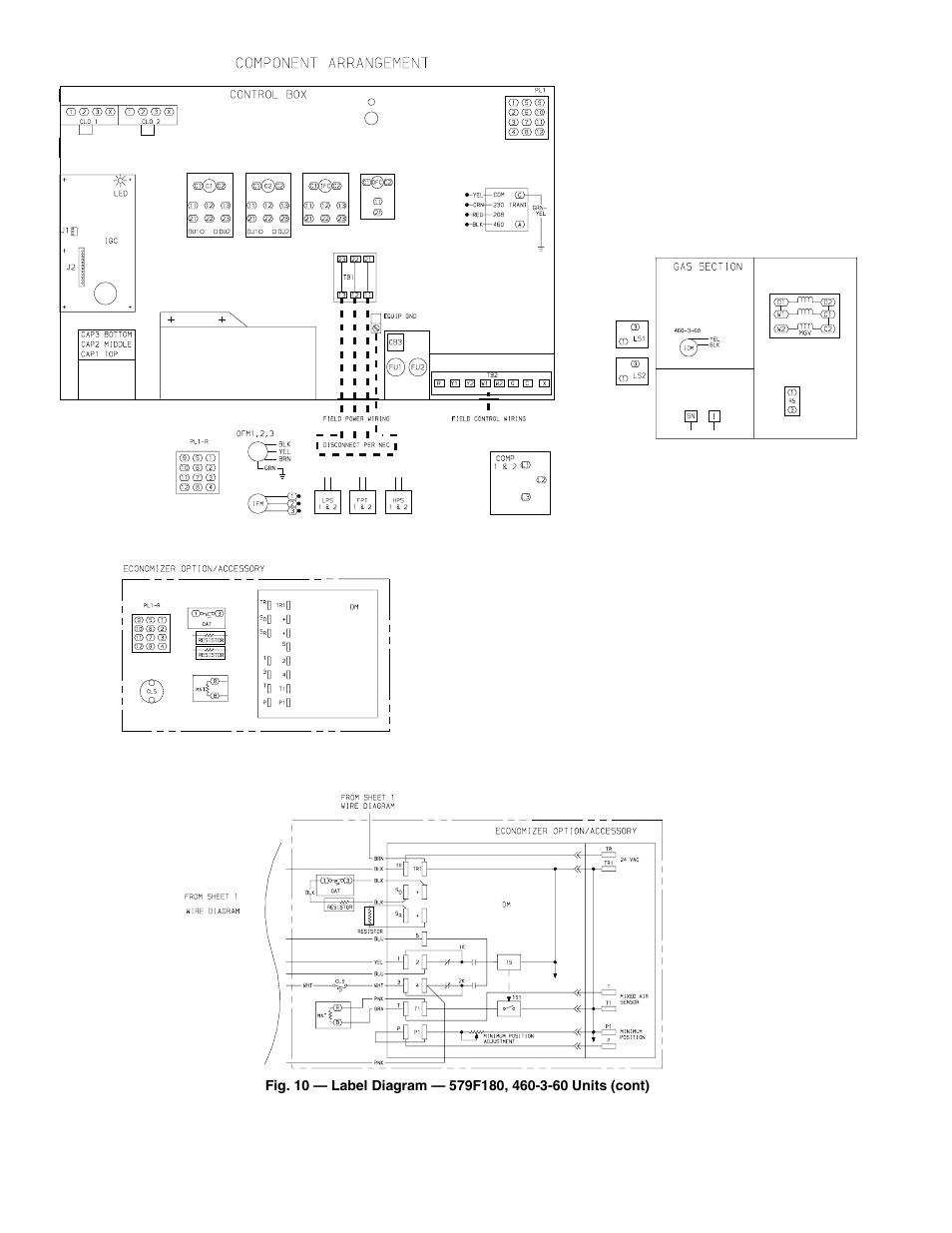 Bryant 559F User Manual | Page 24 / 48