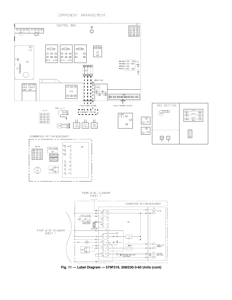 Bryant 559F User Manual | Page 26 / 48
