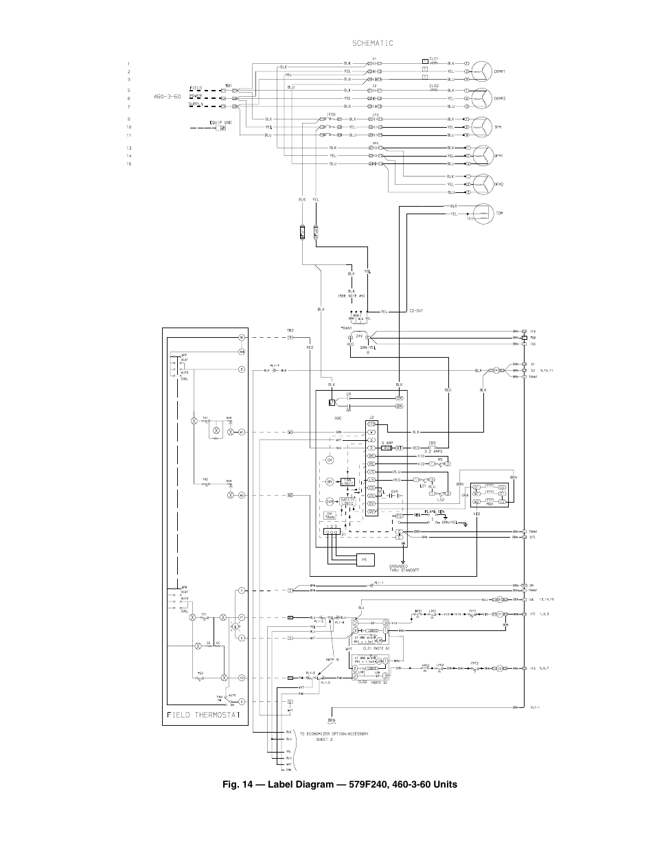 Bryant 559F User Manual | Page 31 / 48