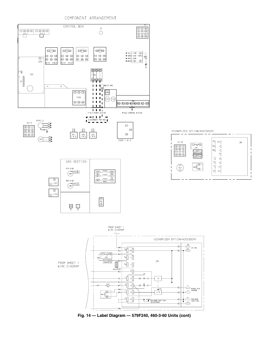 Bryant 559F User Manual | Page 32 / 48
