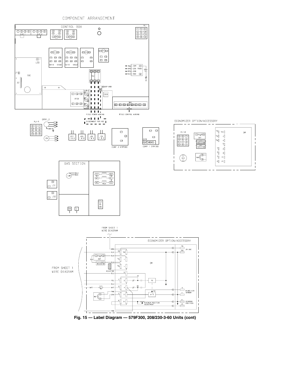 Bryant 559F User Manual | Page 34 / 48