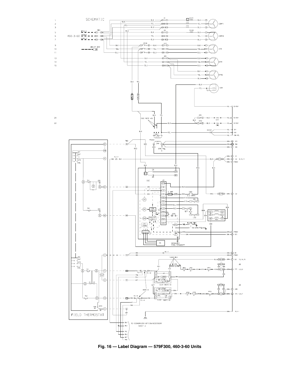 Bryant 559F User Manual | Page 35 / 48