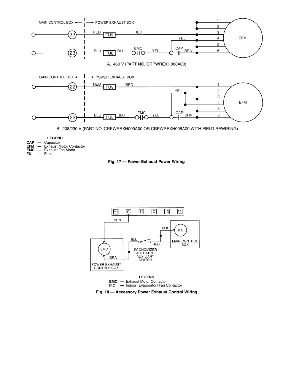 Bryant 559F User Manual | Page 37 / 48
