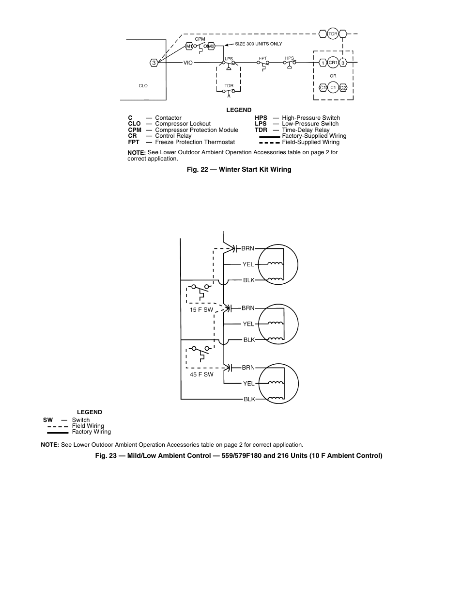 Bryant 559F User Manual | Page 41 / 48