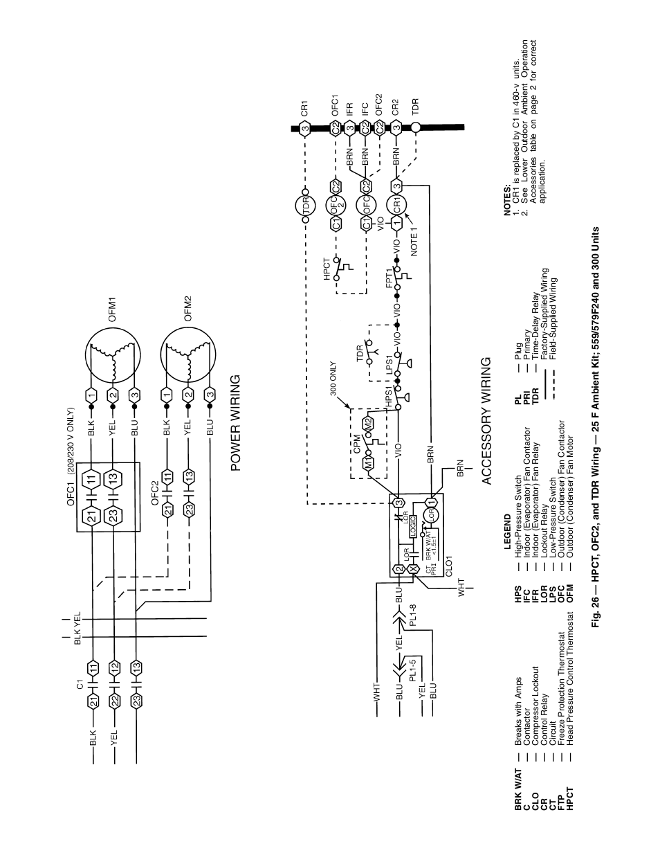 Bryant 559F User Manual | Page 43 / 48