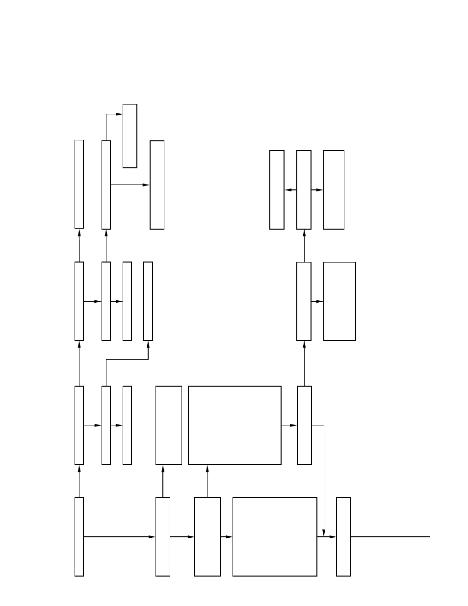 Troubleshooting guide | Bryant 395CAV User Manual | Page 10 / 12