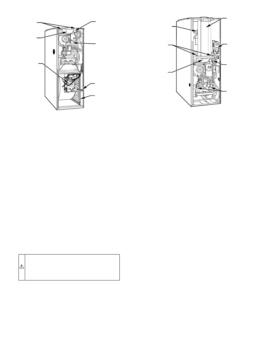 Bryant 395CAV User Manual | Page 4 / 12