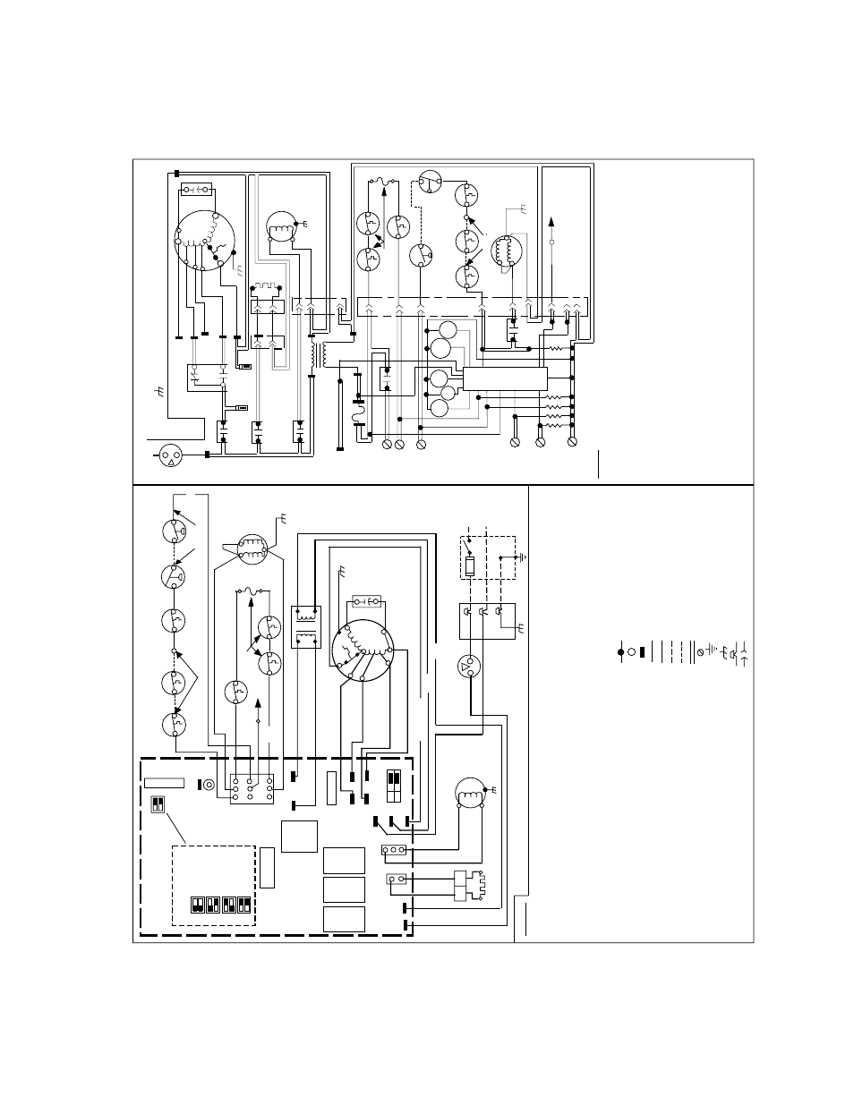 Pc b, Fig. 12—unit wiring diagram | Bryant 395CAV User Manual | Page 8 / 12