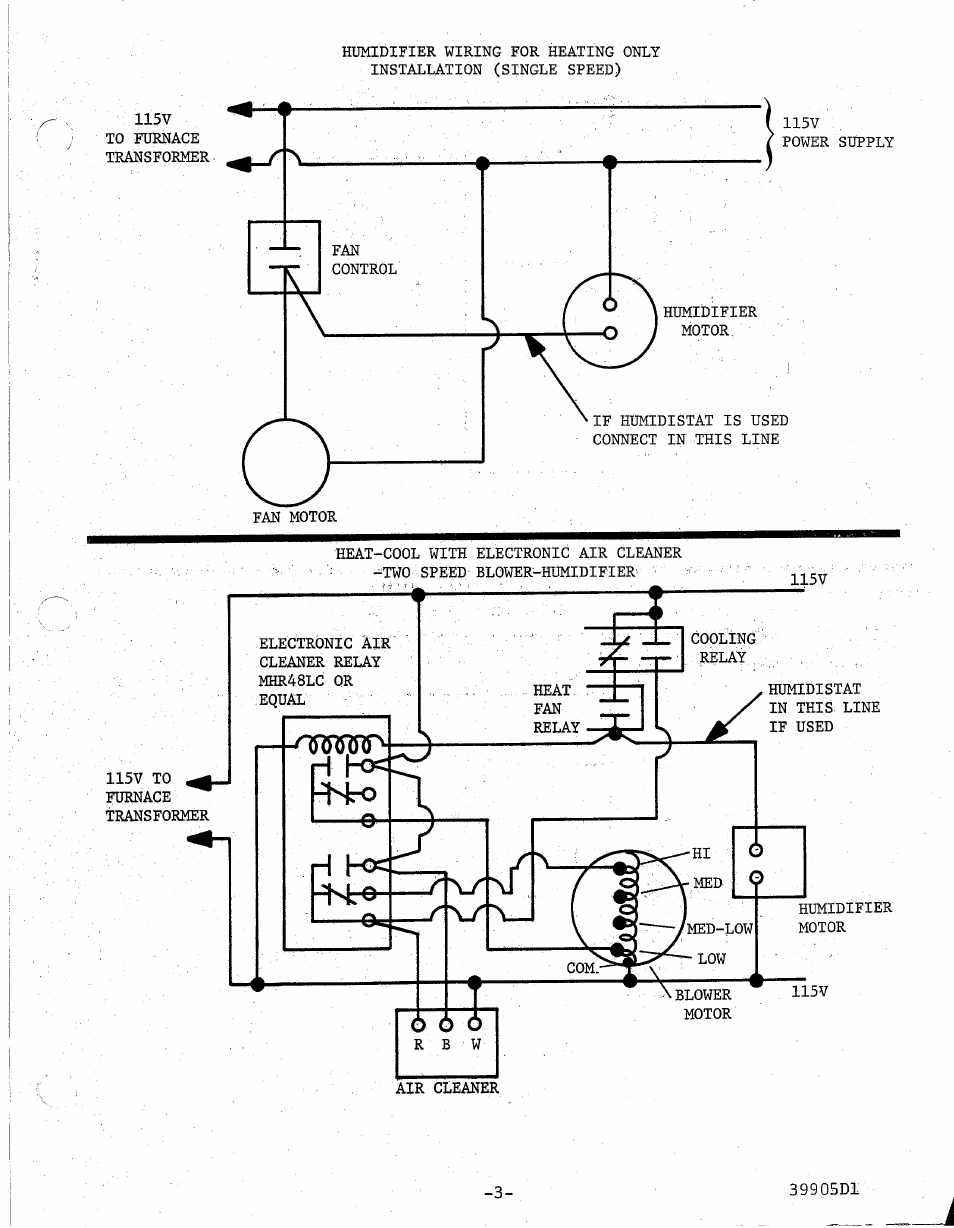Bryant 5-905 User Manual | Page 3 / 4