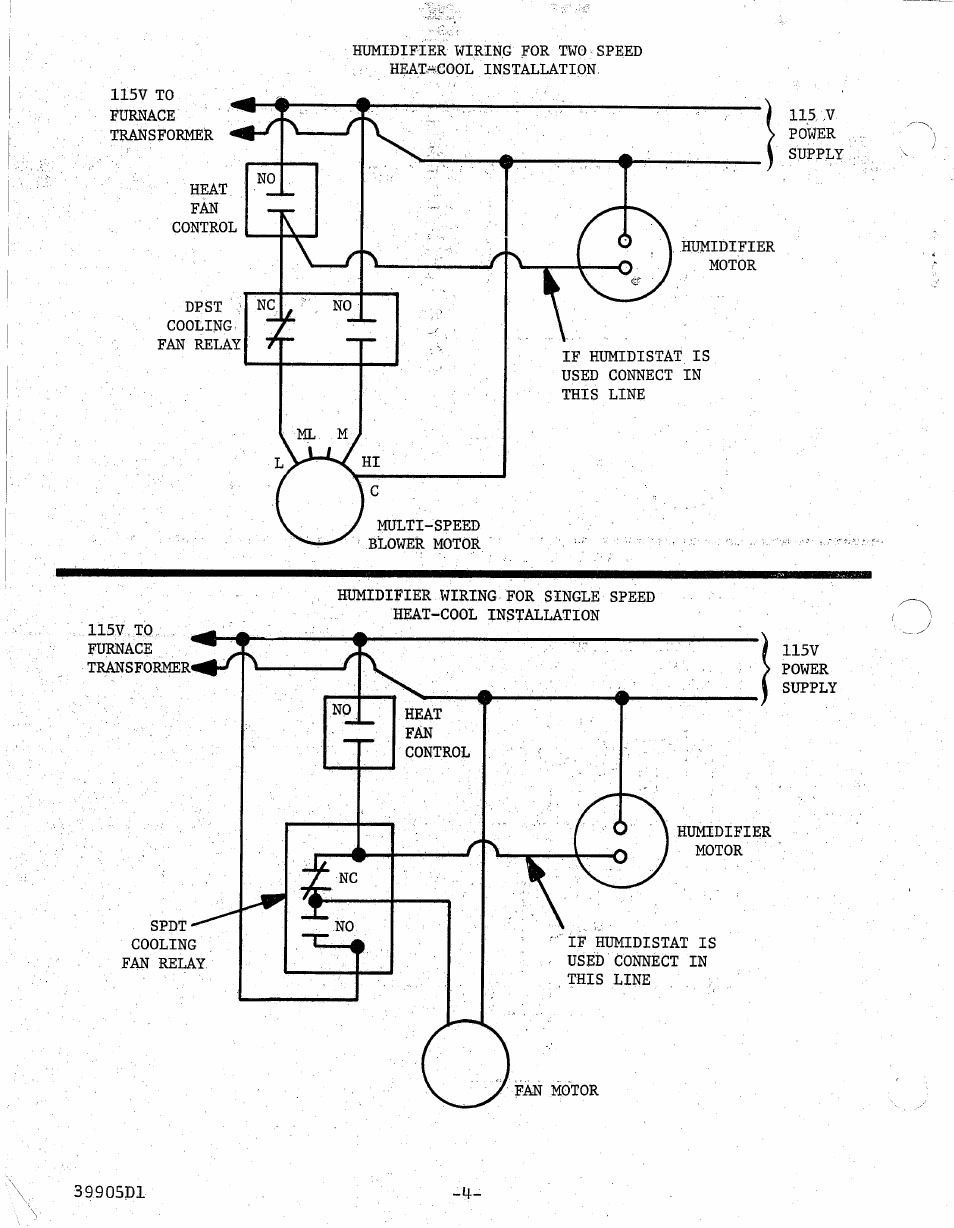 Bryant 5-905 User Manual | Page 4 / 4