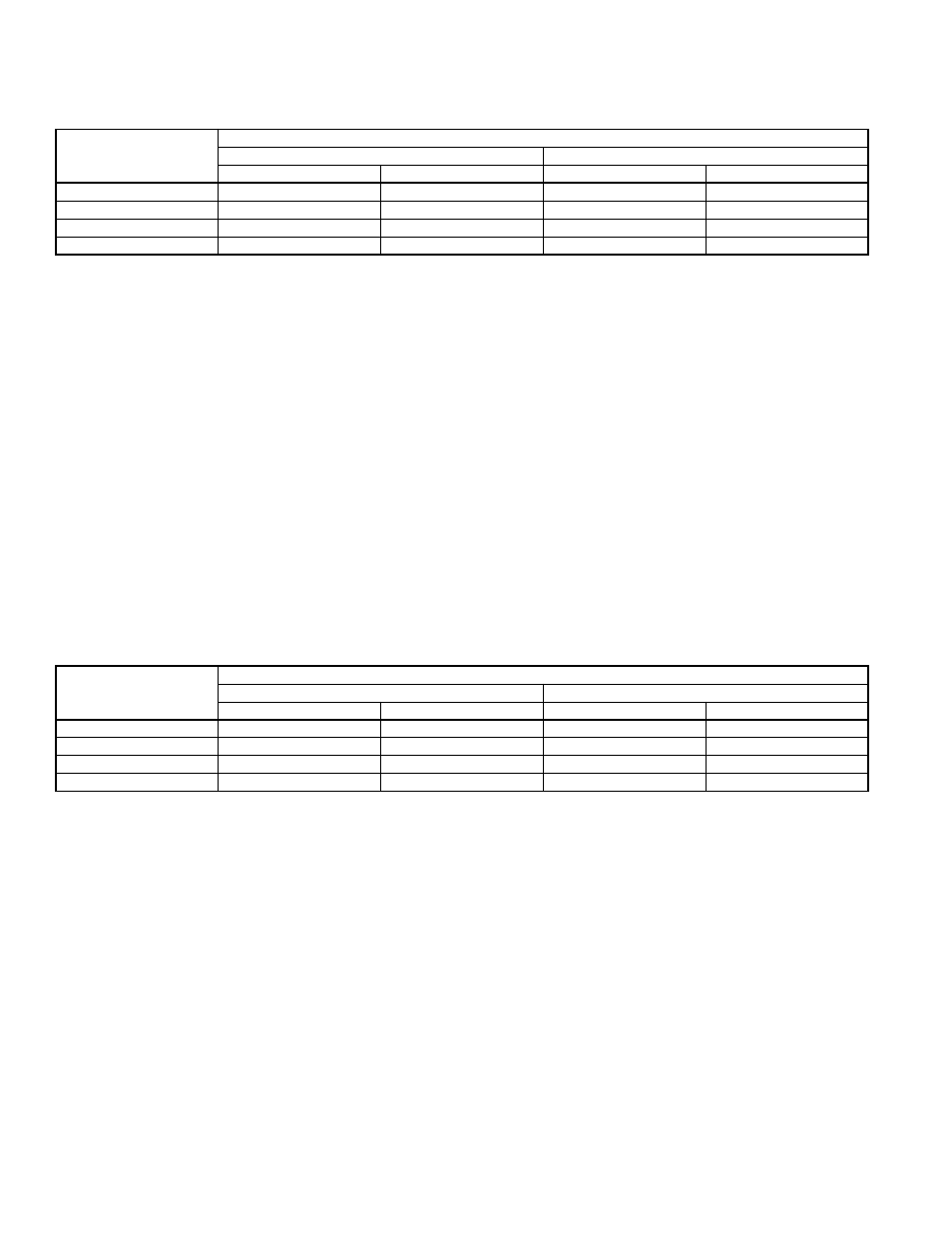 Thermostat and thermidistat control application | Bryant THERMIDISTAT TSTAT User Manual | Page 6 / 8