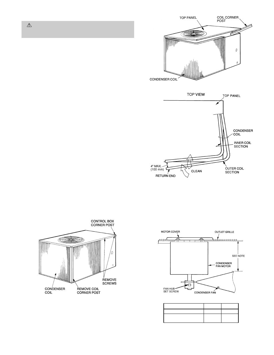 Bryant Air Cooled Condensing Units 569C User Manual | Page 11 / 20
