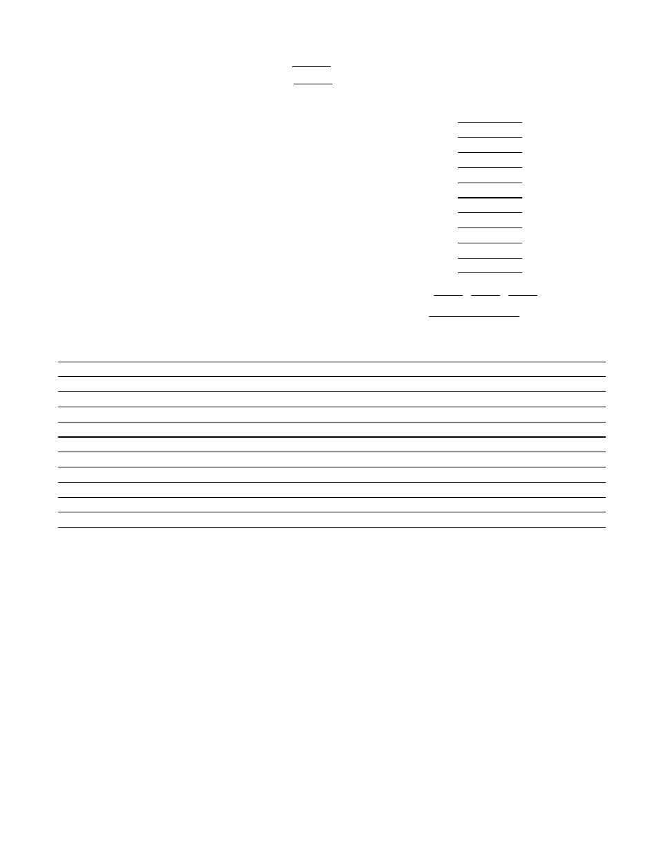 Bryant Air Cooled Condensing Units 569C User Manual | Page 20 / 20