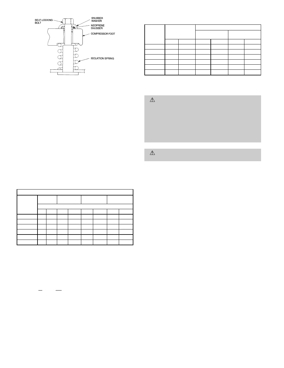 Bryant Air Cooled Condensing Units 569C User Manual | Page 6 / 20