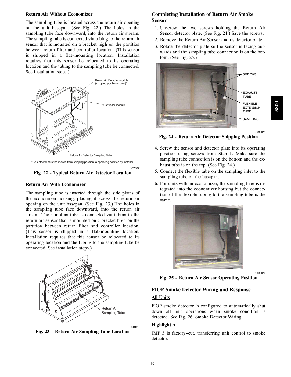 Bryant F User Manual | Page 19 / 85