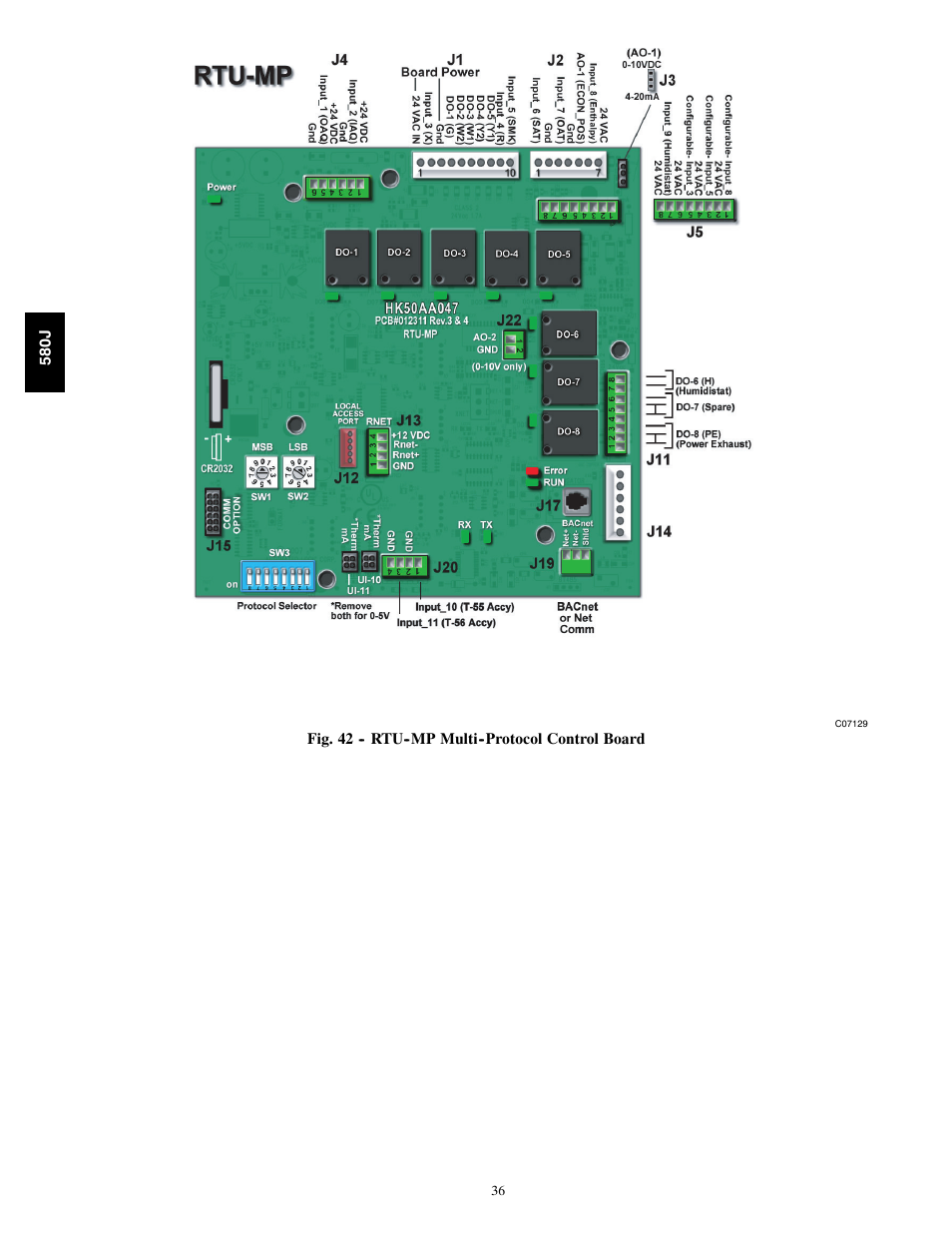 Bryant F User Manual | Page 36 / 85