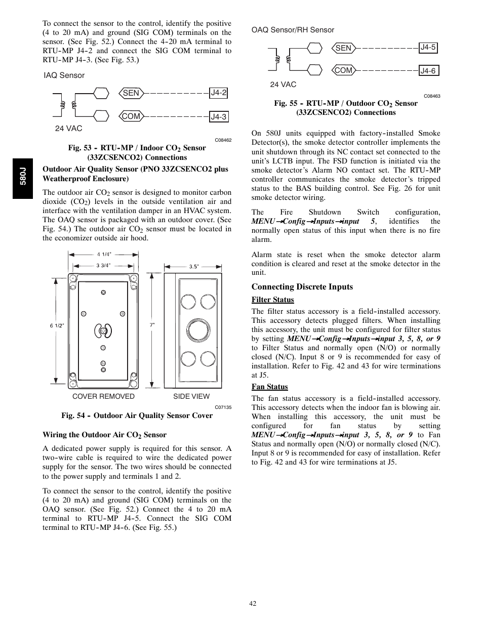 Bryant F User Manual | Page 42 / 85