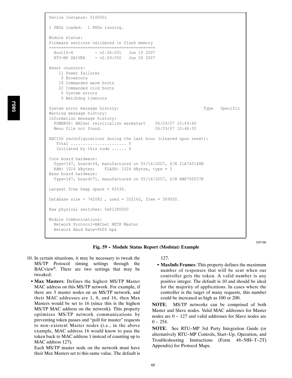 Bryant F User Manual | Page 48 / 85