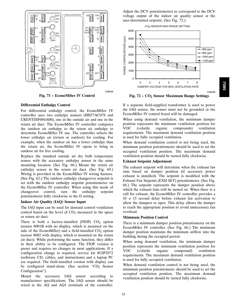 Bryant F User Manual | Page 55 / 85