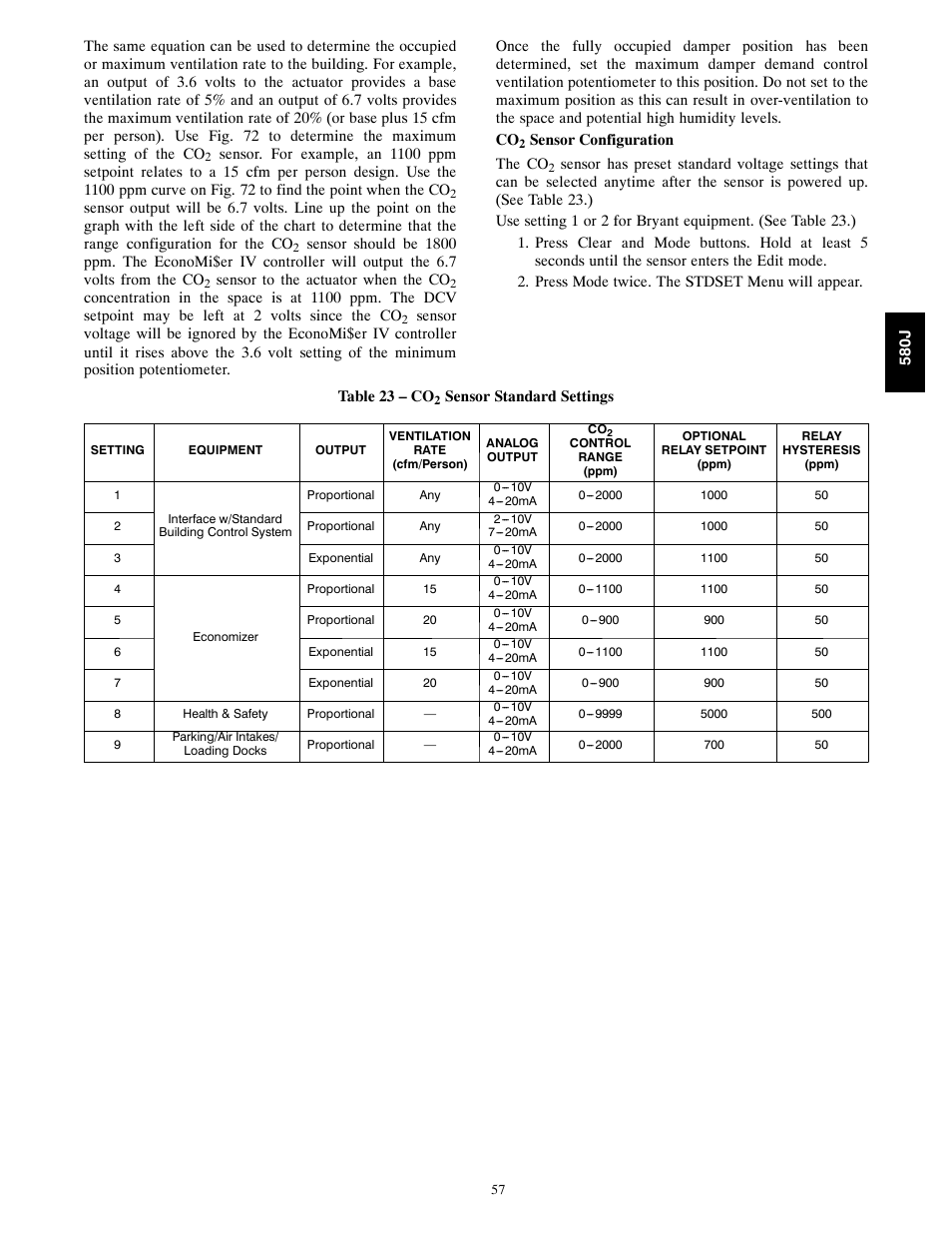 Bryant F User Manual | Page 57 / 85