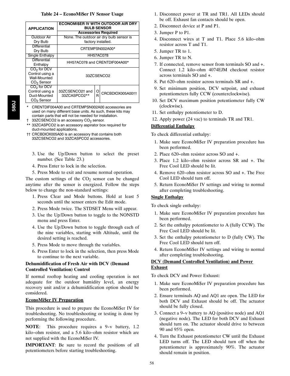 Bryant F User Manual | Page 58 / 85