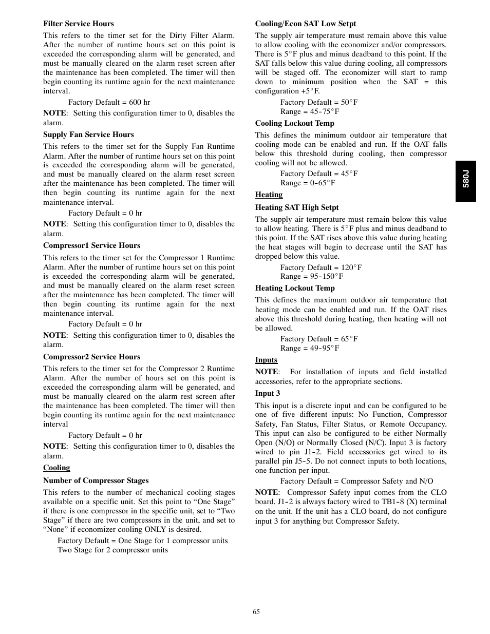 Bryant F User Manual | Page 65 / 85