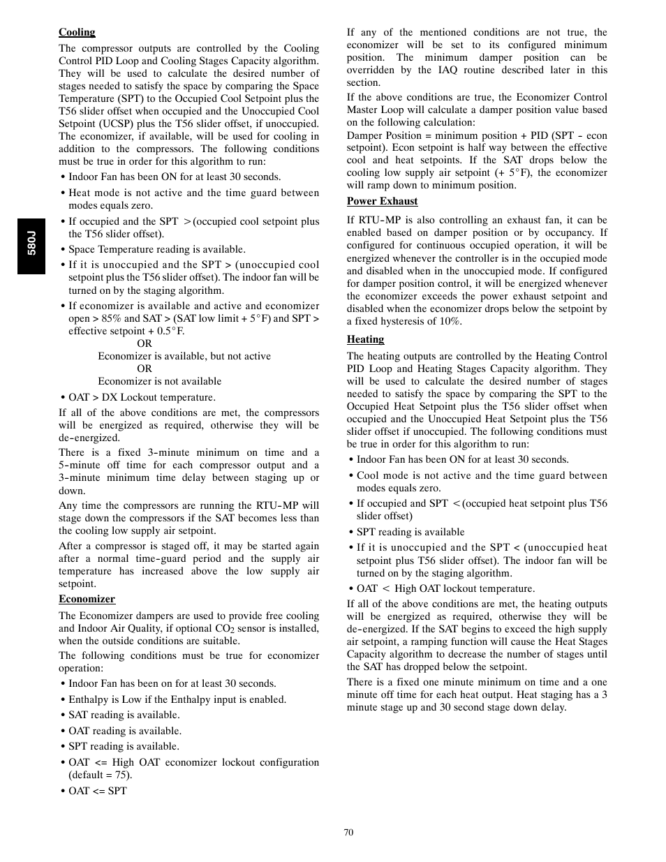 Bryant F User Manual | Page 70 / 85