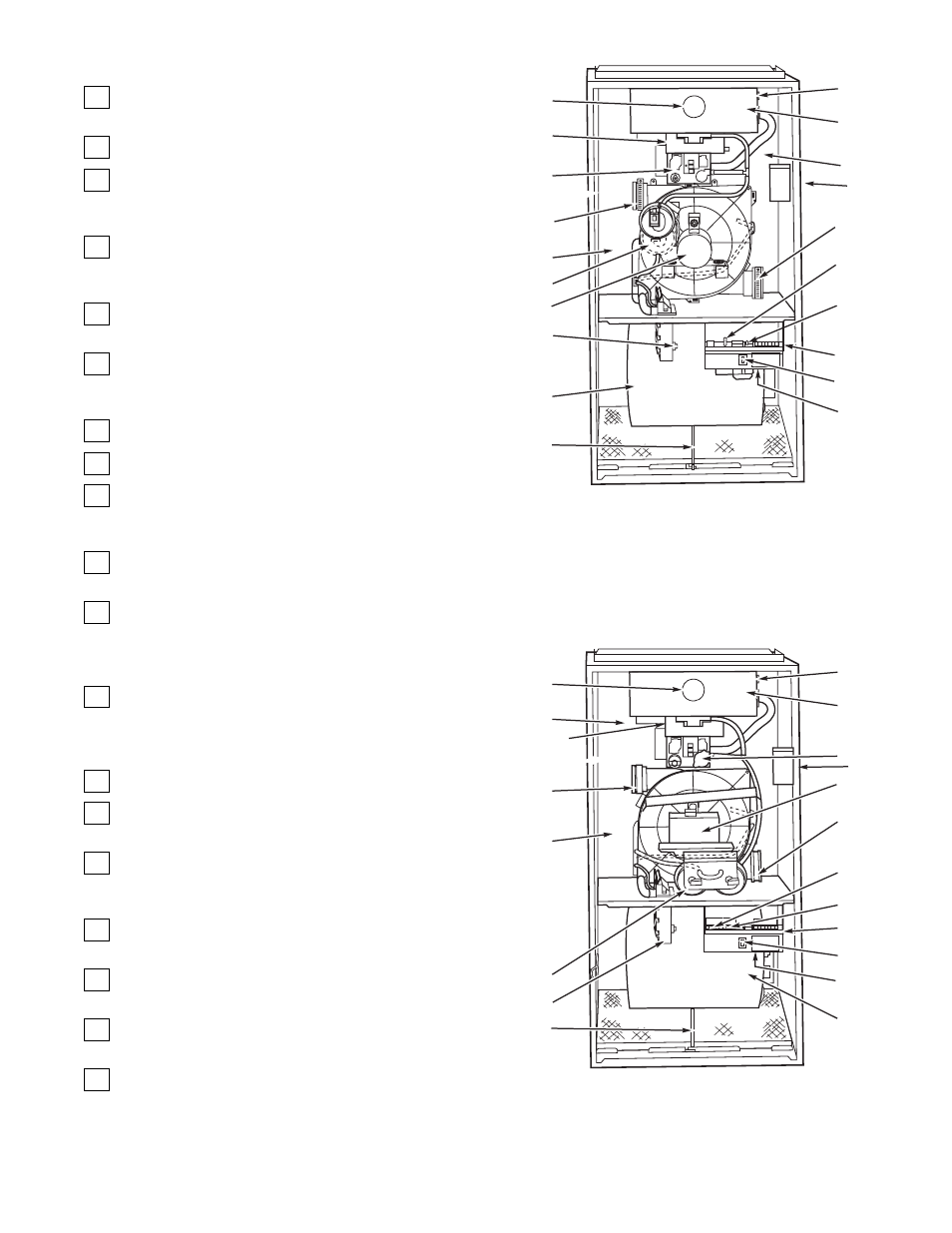 Bryant 352MAV User Manual | Page 3 / 12