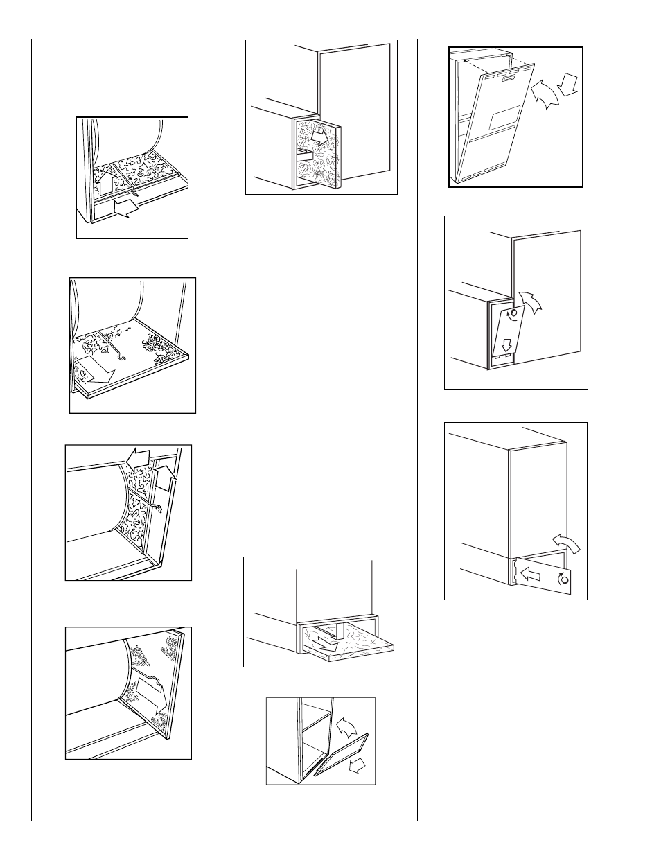 Bryant 352MAV User Manual | Page 8 / 12